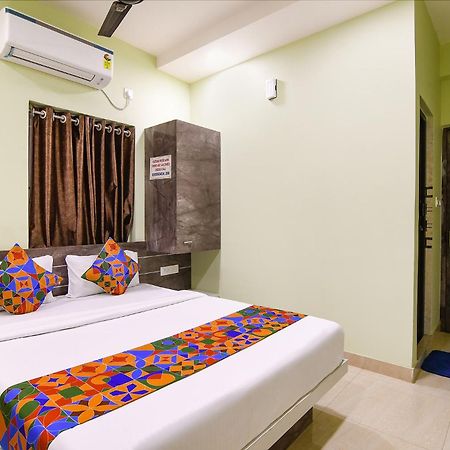 Fabhotel The Sunshine Residency Kolkata Exterior photo