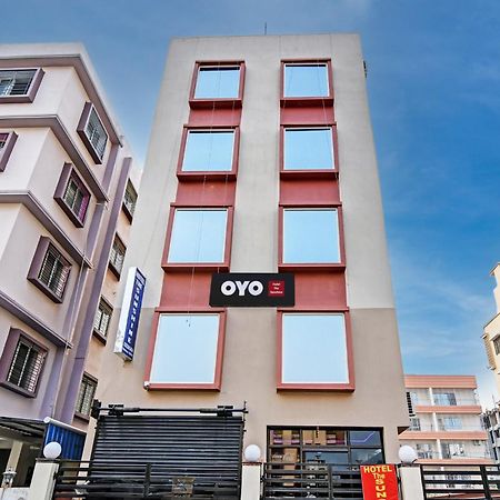 Fabhotel The Sunshine Residency Kolkata Exterior photo