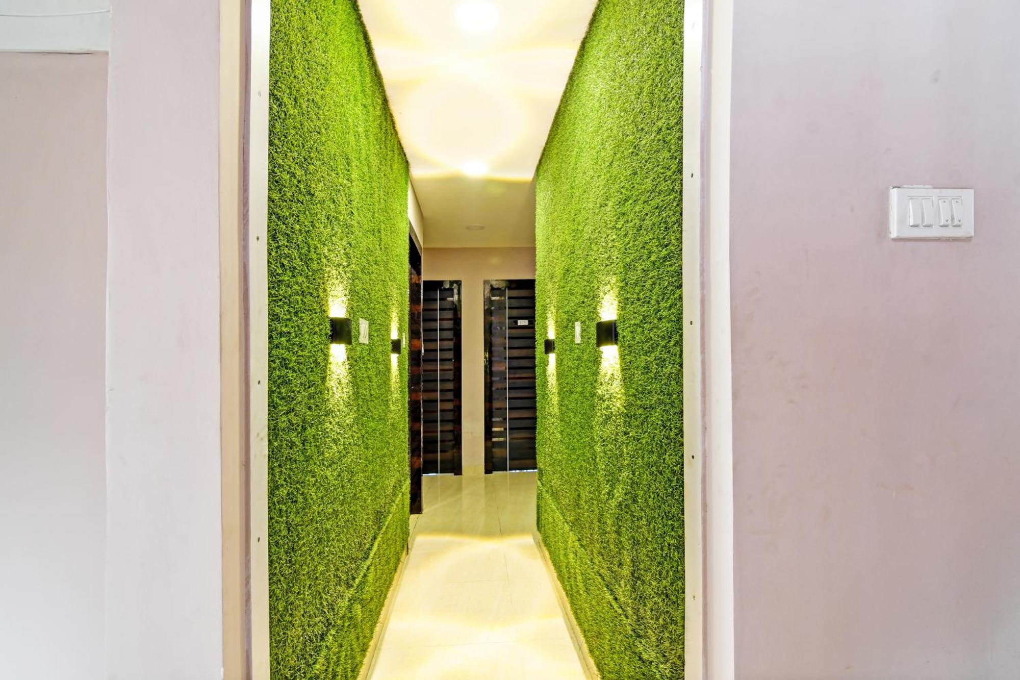 Fabhotel The Sunshine Residency Kolkata Exterior photo