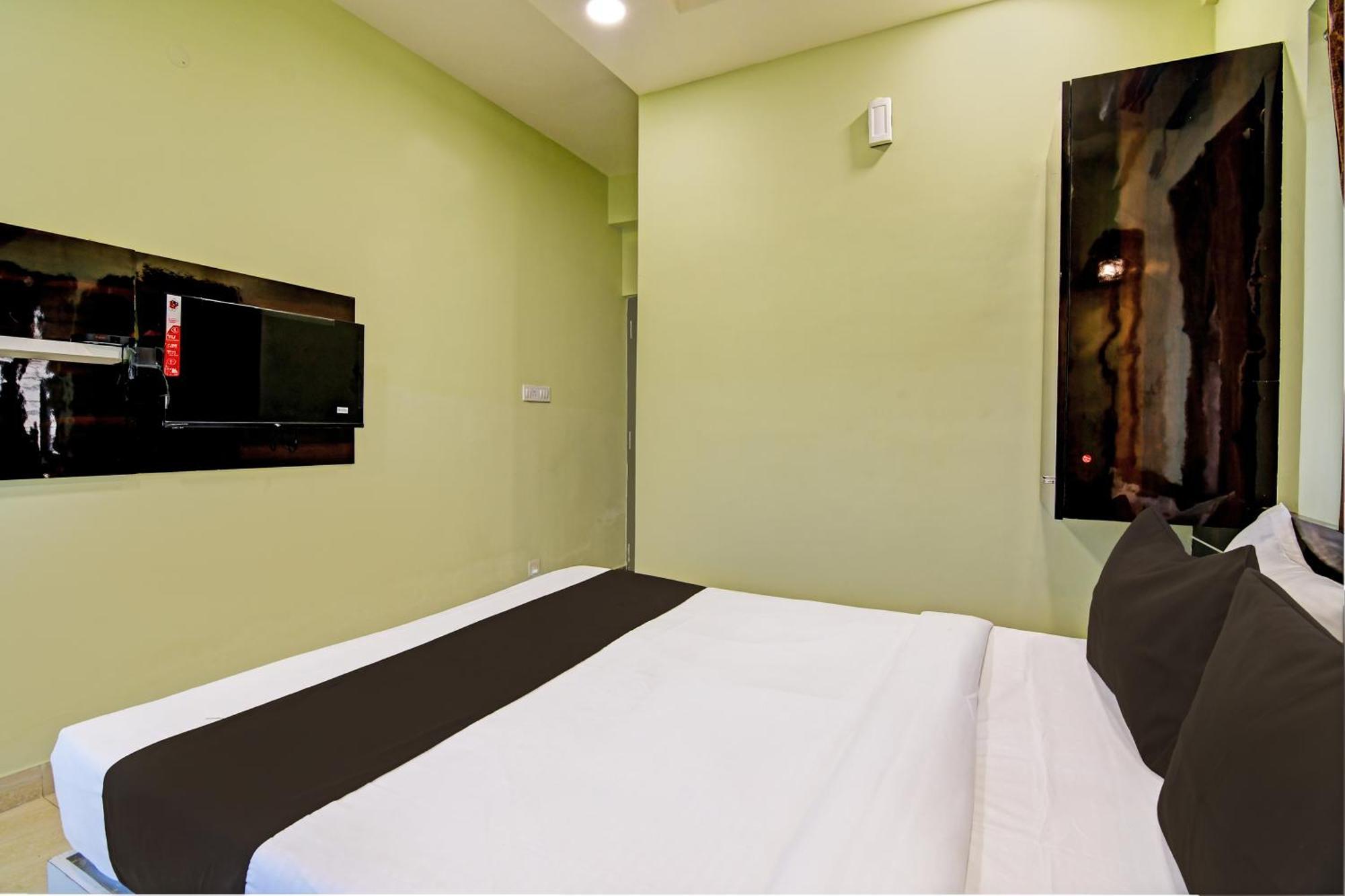 Fabhotel The Sunshine Residency Kolkata Exterior photo